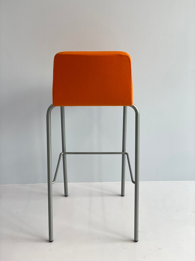 Steelcase B-free Barhocker