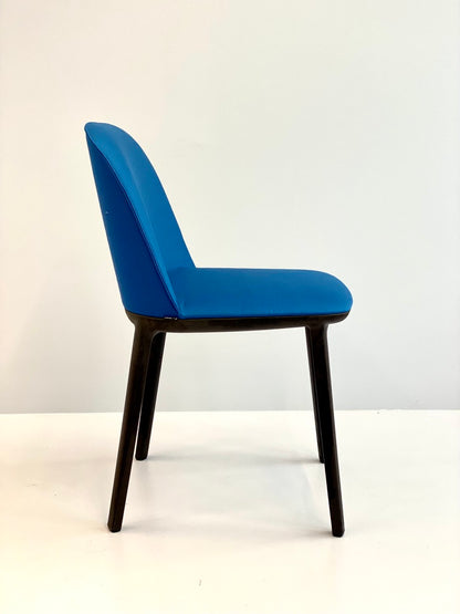 VITRA Softshell Side Chair