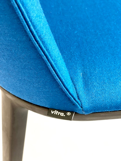 VITRA Softshell Side Chair