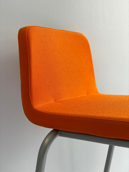 Steelcase B-free Barhocker