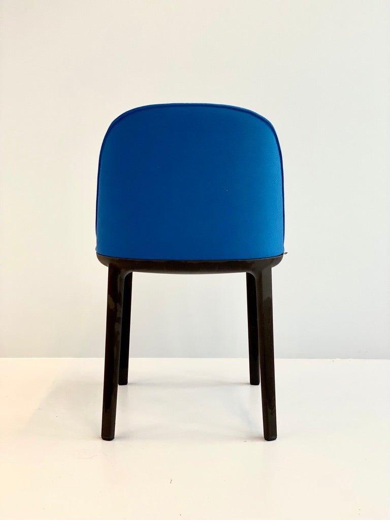 VITRA Softshell Side Chair