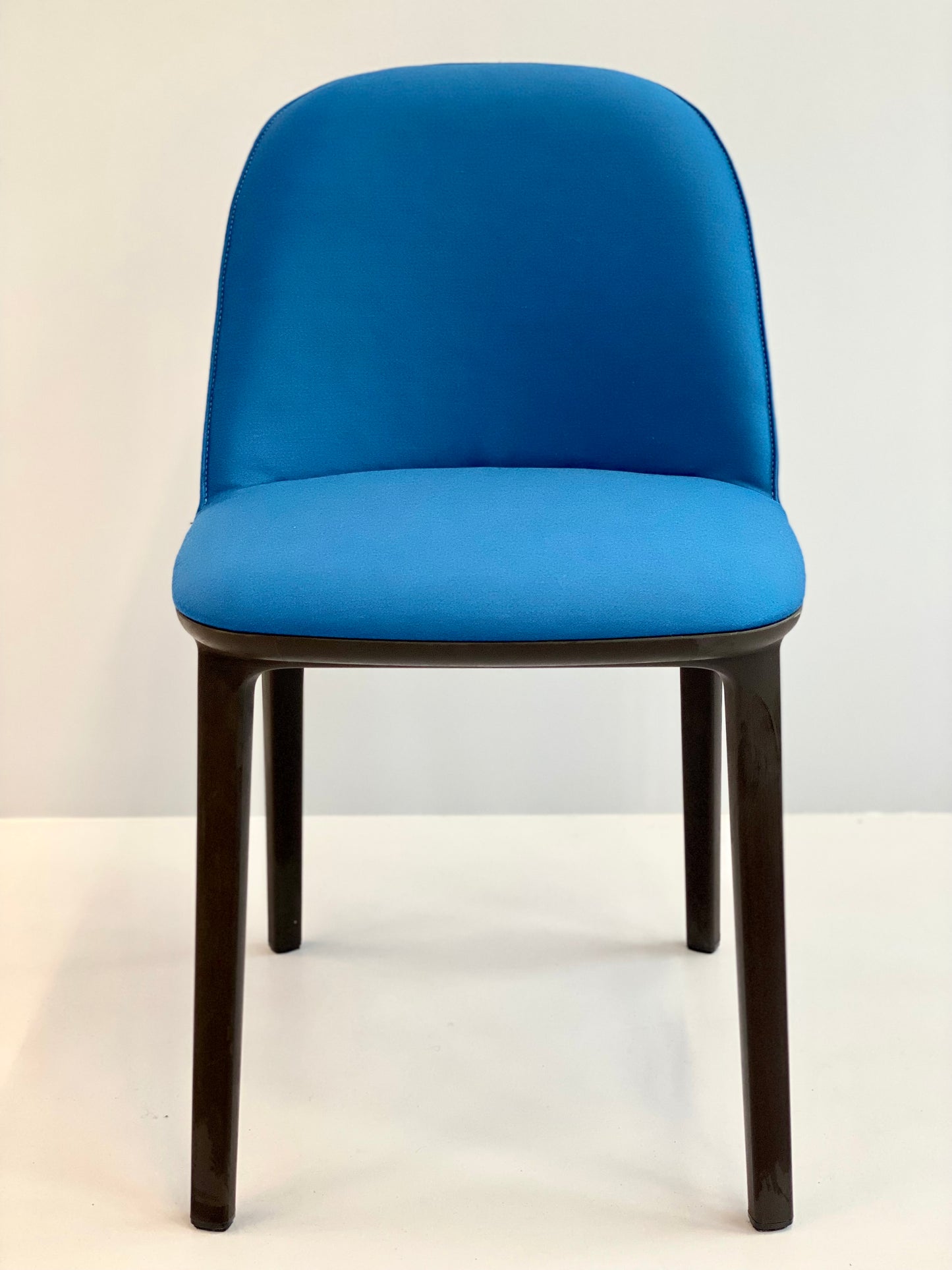 VITRA Softshell Side Chair