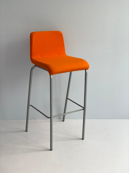 Steelcase B-free Barhocker