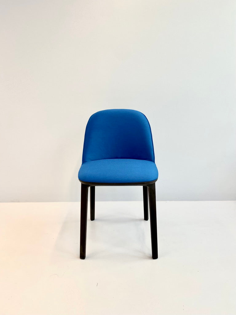 VITRA Softshell Side Chair