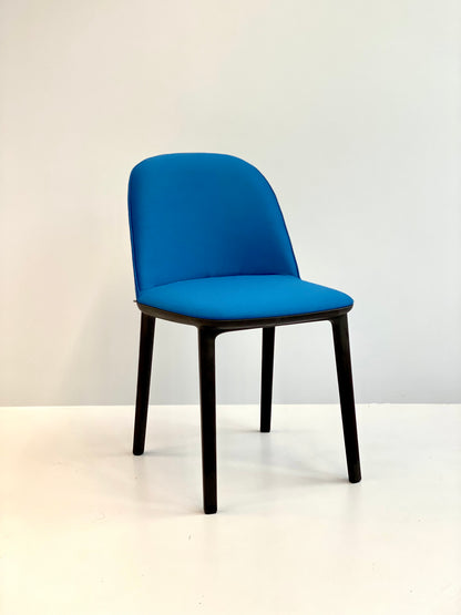 VITRA Softshell Side Chair