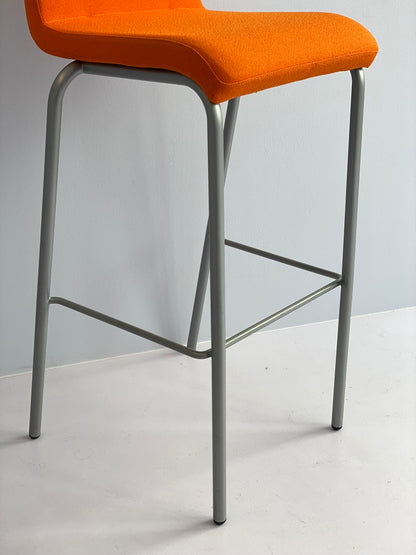 Steelcase B-free Barhocker