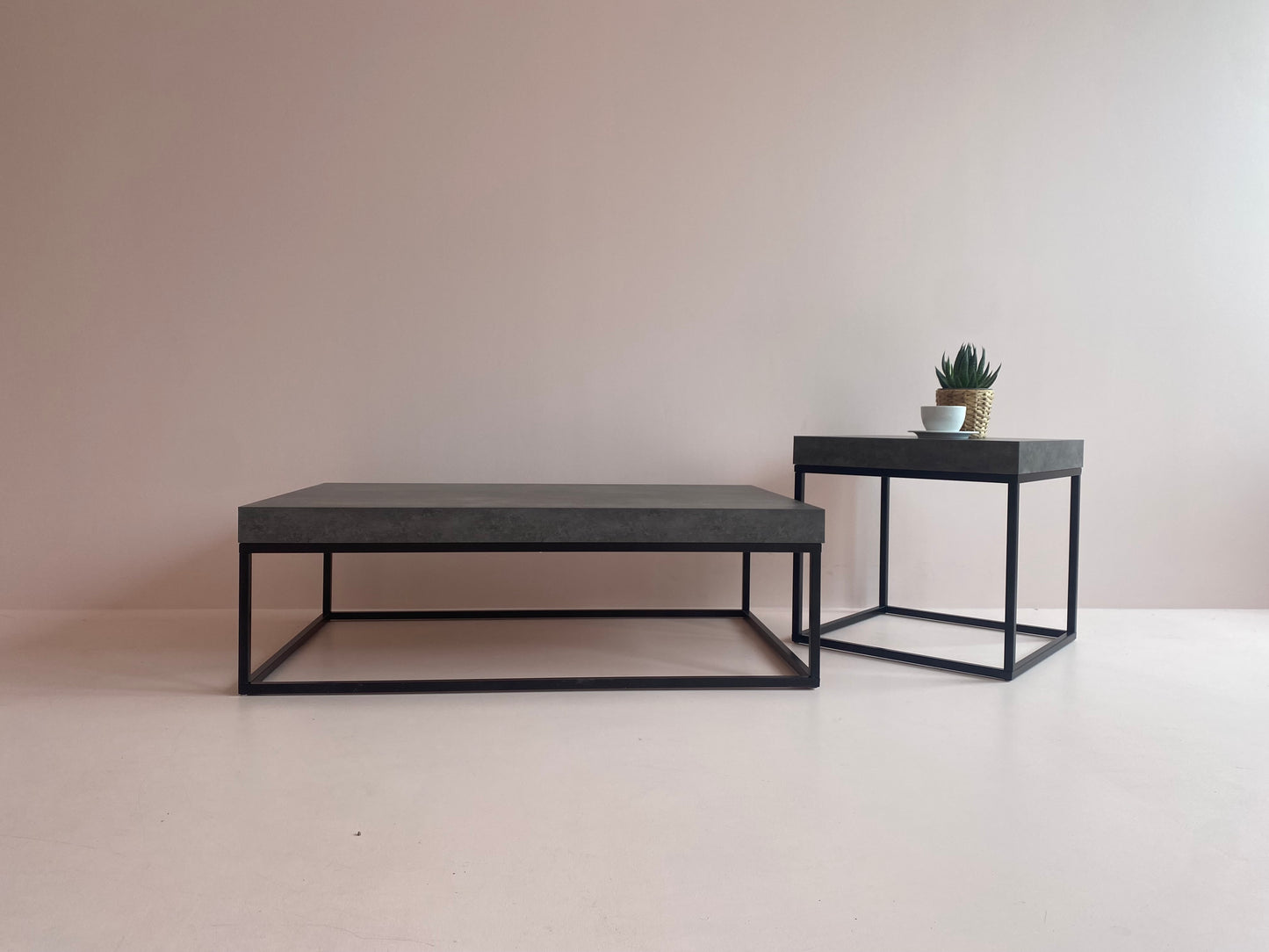 TemaHome Petra120 Couchtisch