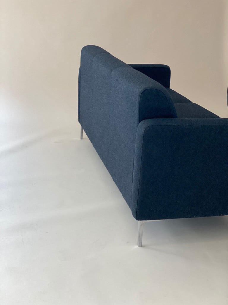 Herman Miller 3-Sitzer Sofa