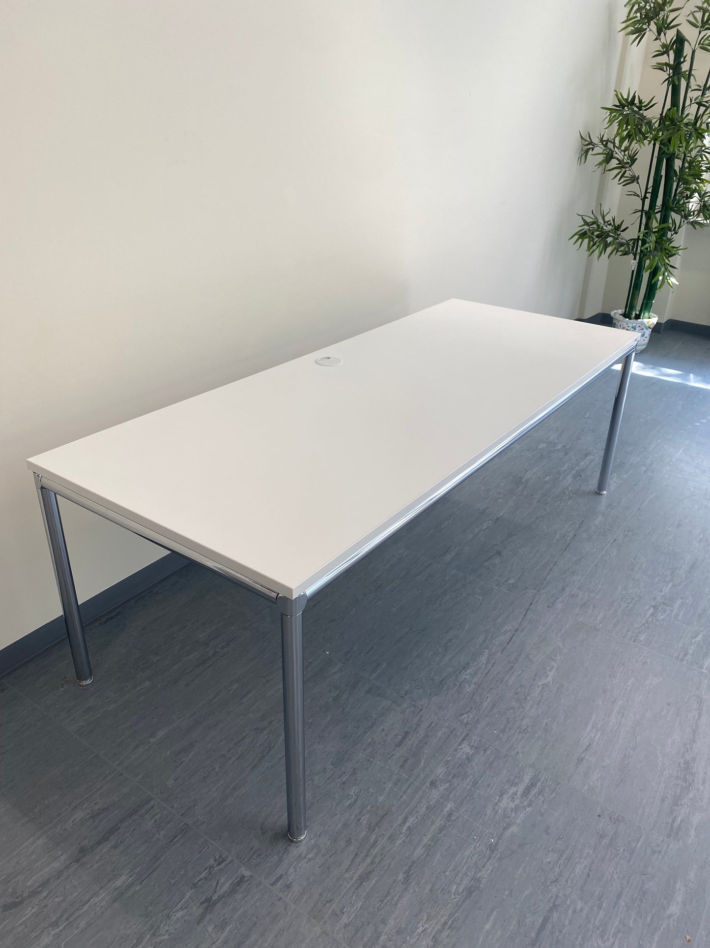 Bosse Modul Space S-DESK Schreibtisch 180