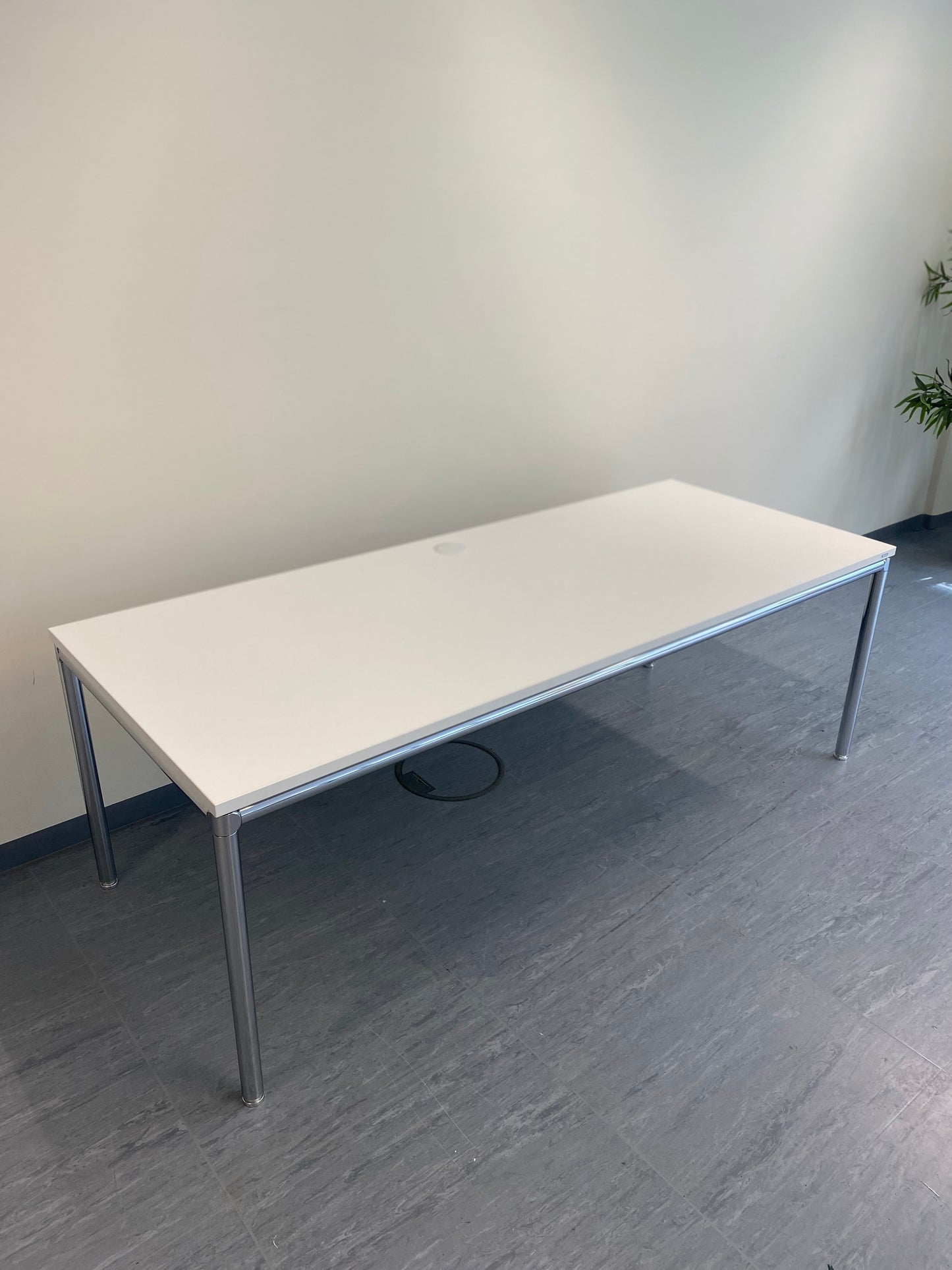 Bosse Modul Space S-DESK Schreibtisch 180