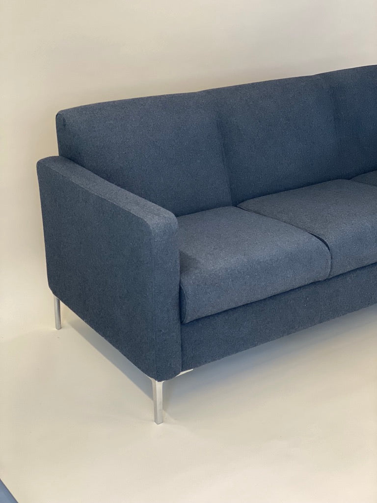 Herman Miller 3-Sitzer Sofa