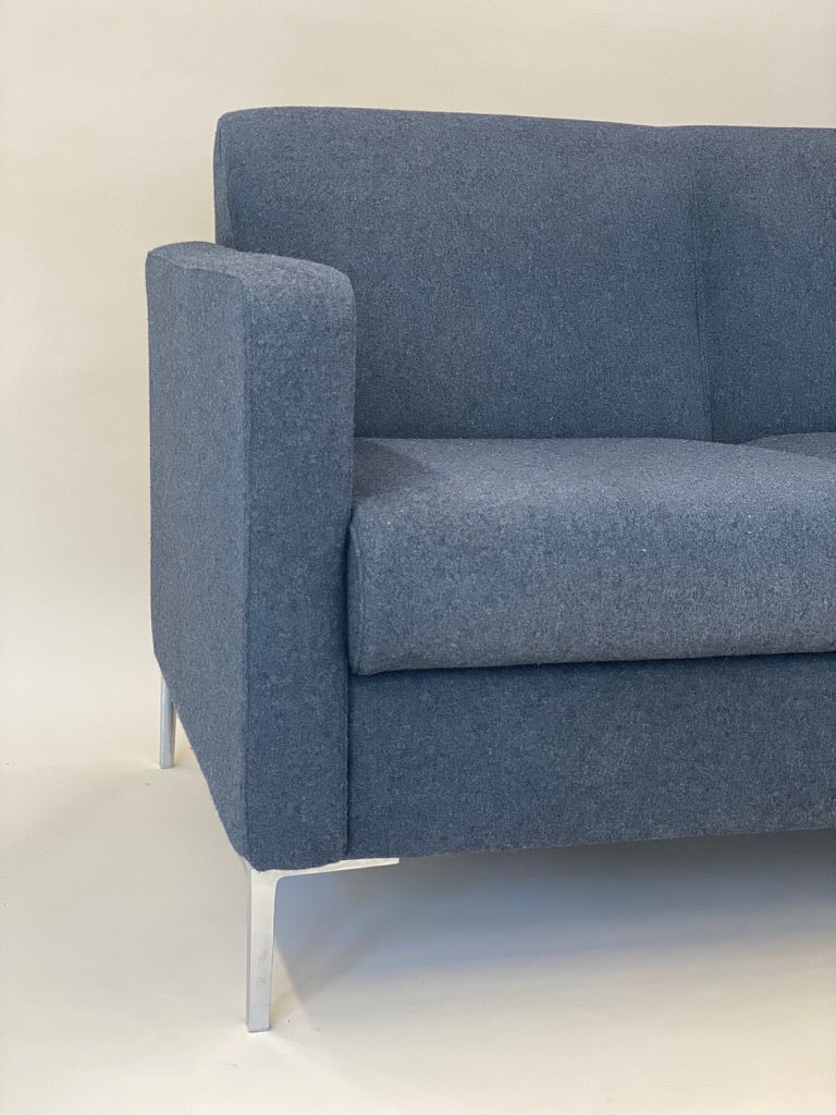 Herman Miller 3-Sitzer Sofa