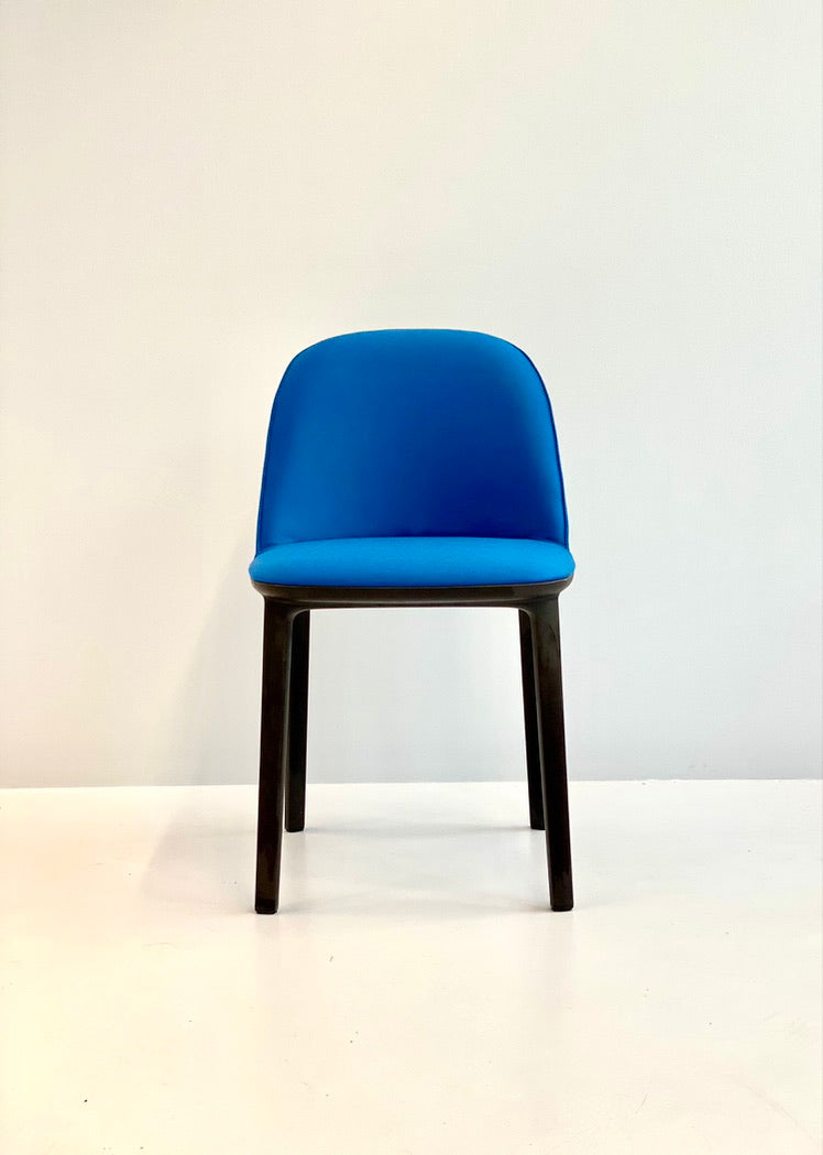 VITRA Softshell Side Chair