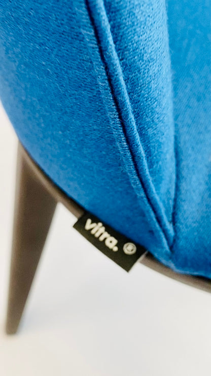 VITRA Softshell Side Chair