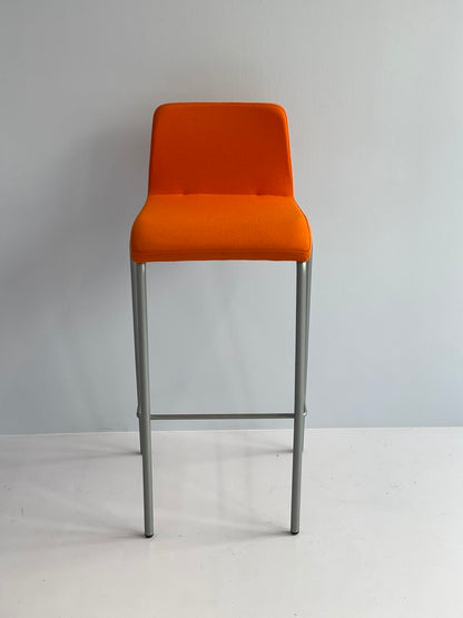 Steelcase B-free Barhocker