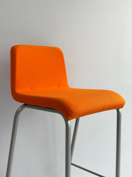 Steelcase B-free Barhocker