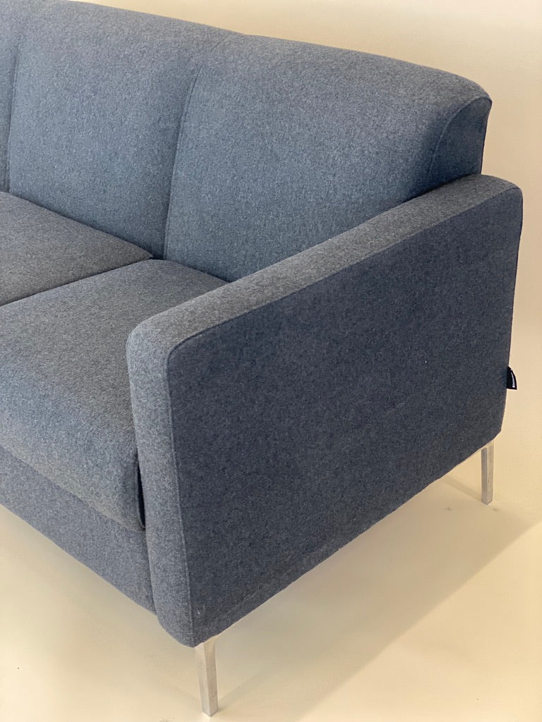 Herman Miller 3-Sitzer Sofa