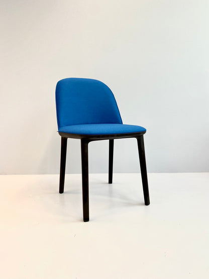 VITRA Softshell Side Chair