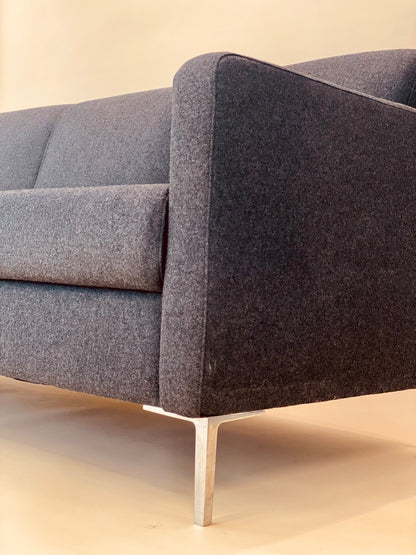 Herman Miller 3-Sitzer Sofa