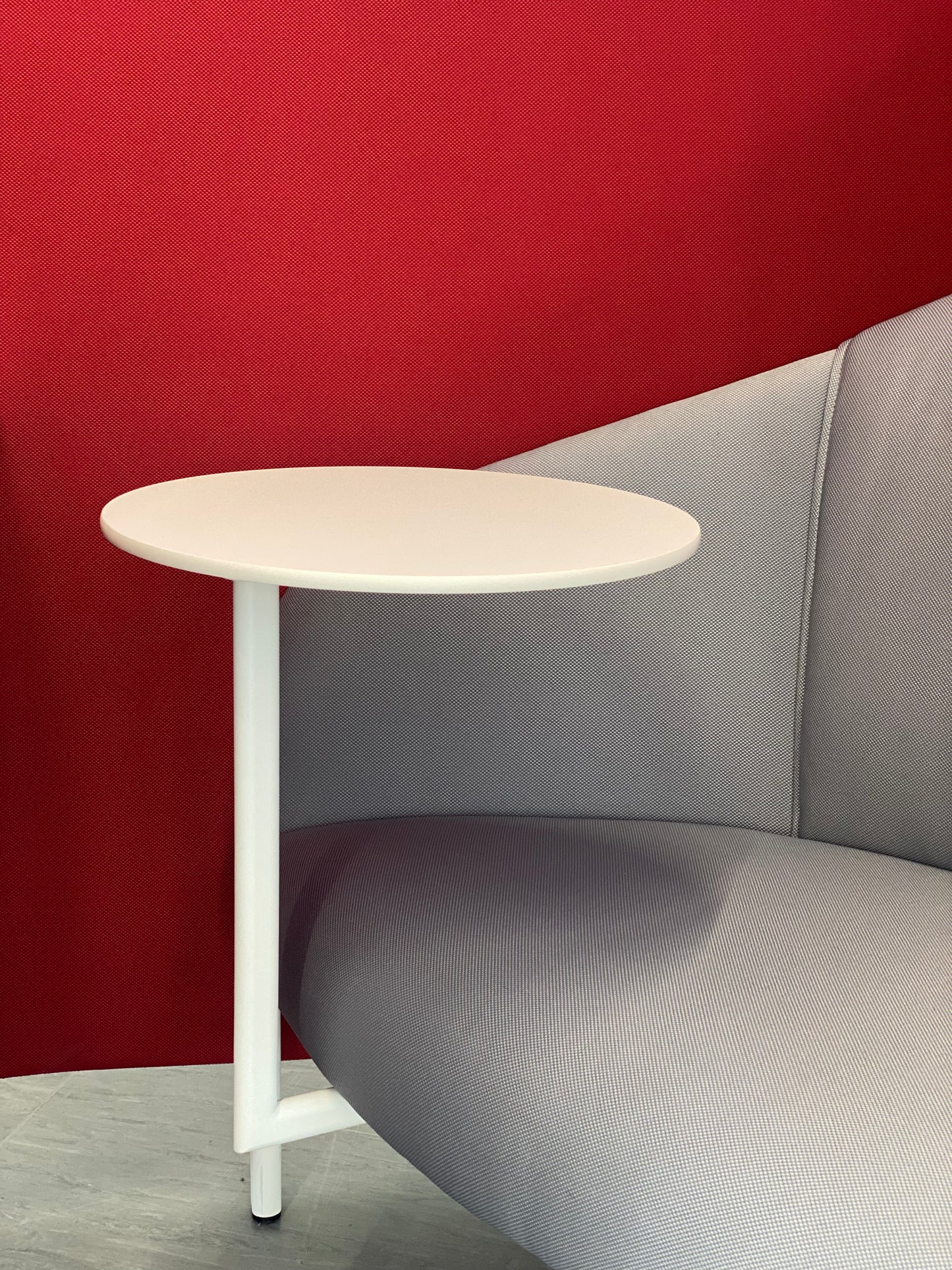 Work Booth / Office Lounge Sessel Cellular von Brunner